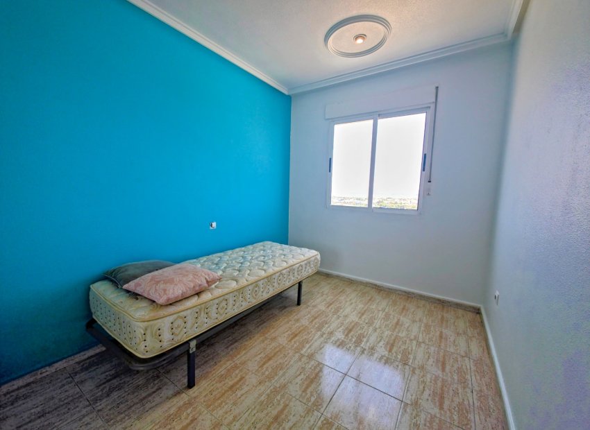 Resale - Apartment / flat - Torrevieia - Los Altos