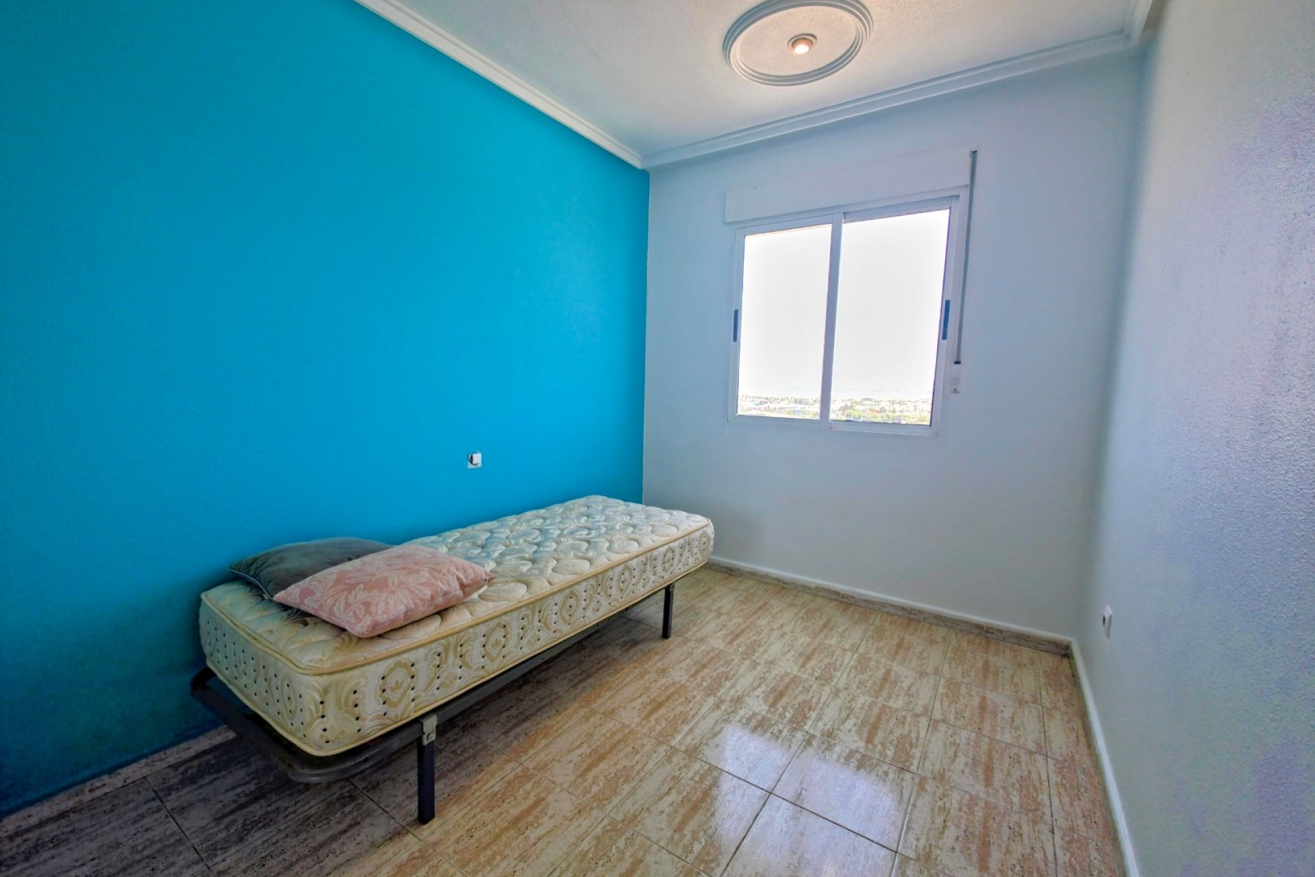 Resale - Apartment / flat - Torrevieia - Los Altos