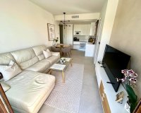 Resale - Apartment / flat - Torrevieia - Los Balcones