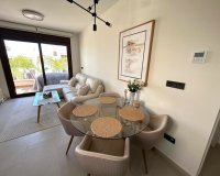 Resale - Apartment / flat - Torrevieia - Los Balcones