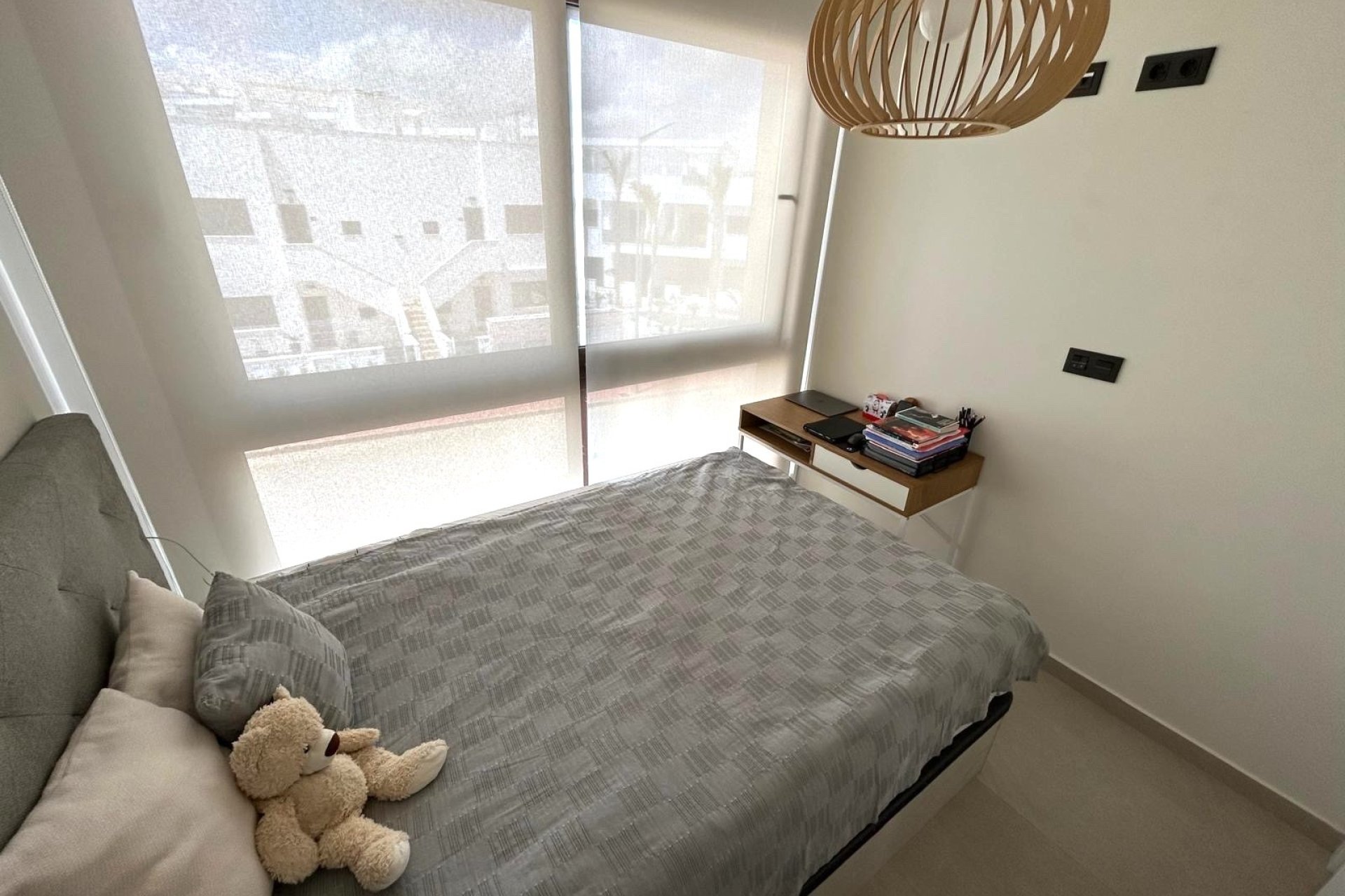 Resale - Apartment / flat - Torrevieia - Los Balcones