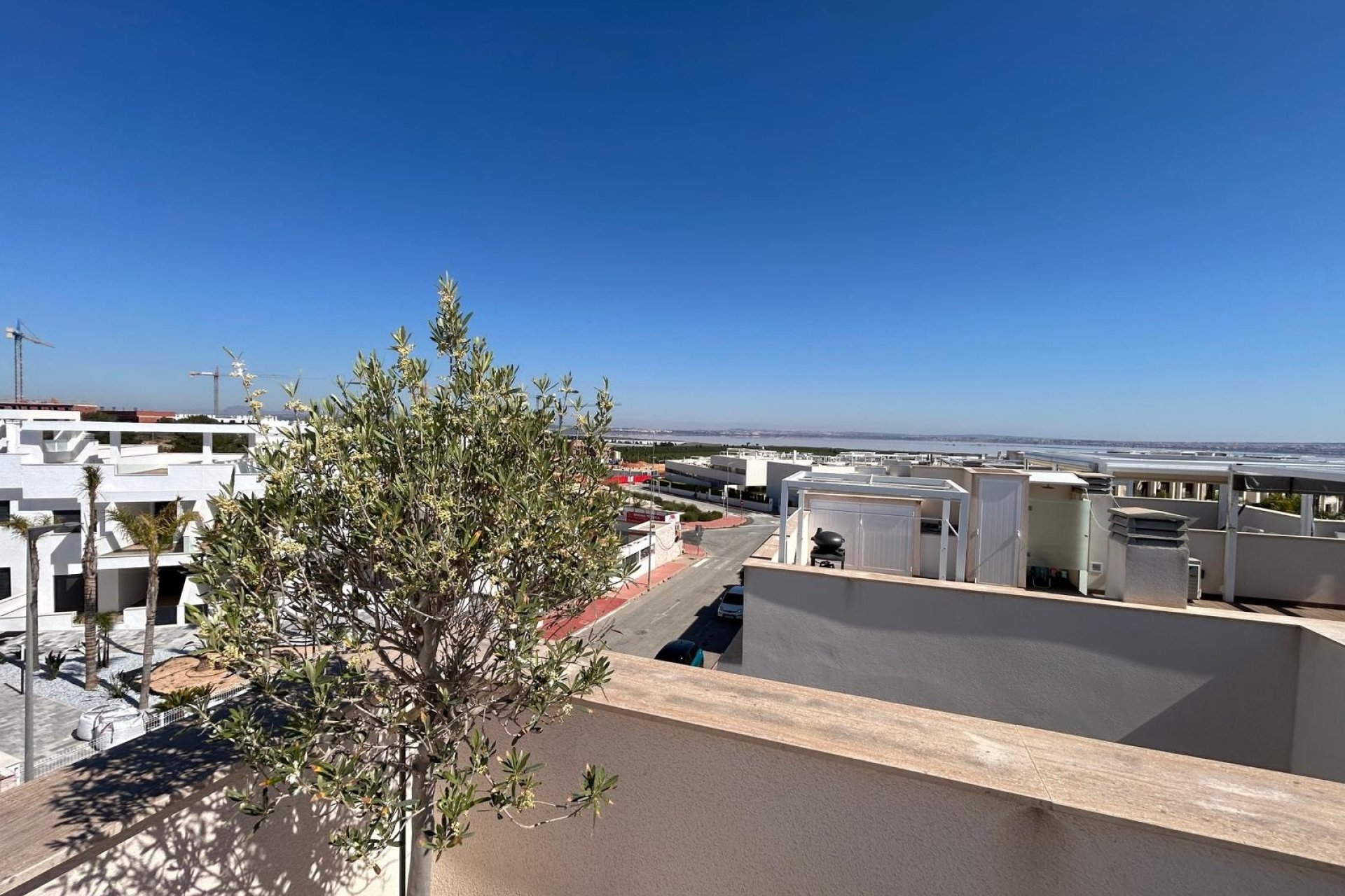 Resale - Apartment / flat - Torrevieia - Los Balcones