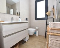 Resale - Apartment / flat - Torrevieia - Los Balcones