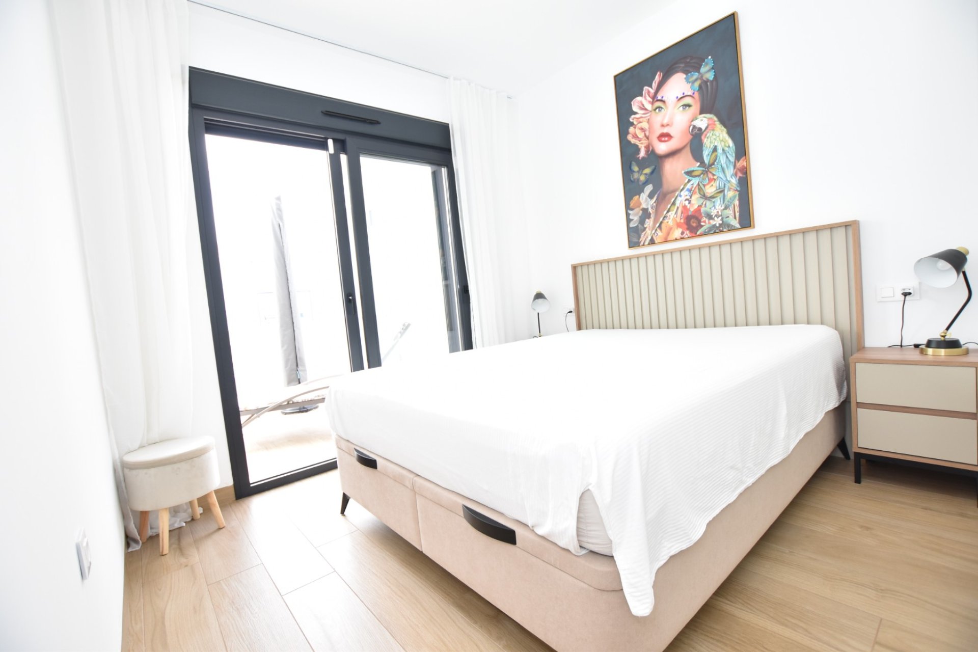 Resale - Apartment / flat - Torrevieia - Los Balcones