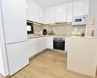 Resale - Apartment / flat - Torrevieia - Los Balcones