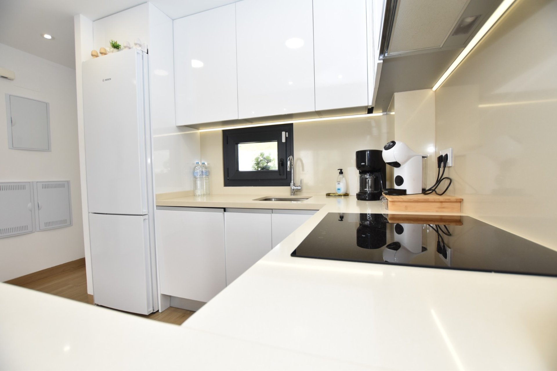 Resale - Apartment / flat - Torrevieia - Los Balcones