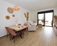Resale - Apartment / flat - Torrevieia - Los Balcones