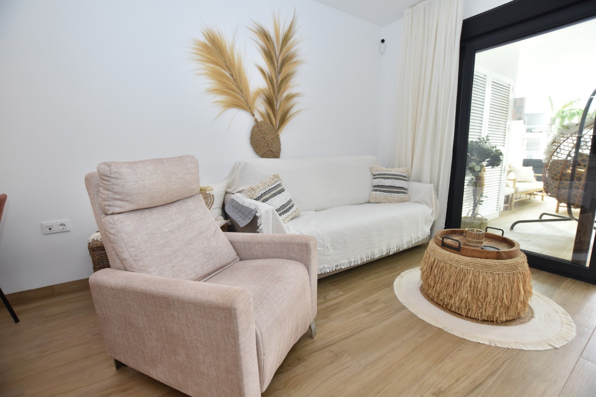 Resale - Apartment / flat - Torrevieia - Los Balcones