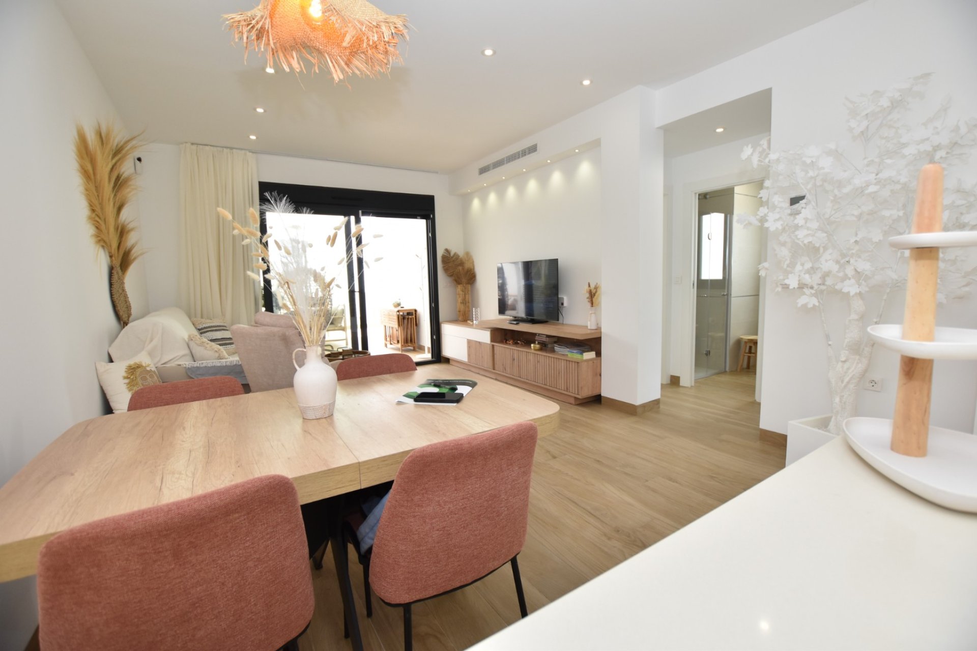 Resale - Apartment / flat - Torrevieia - Los Balcones