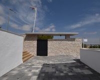 Resale - Apartment / flat - Torrevieia - Los Balcones