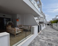 Resale - Apartment / flat - Torrevieia - Los Balcones