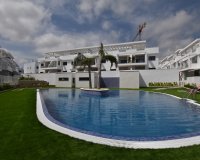 Resale - Apartment / flat - Torrevieia - Los Balcones