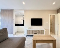 Resale - Apartment / flat - Torrevieia - Los Balcones