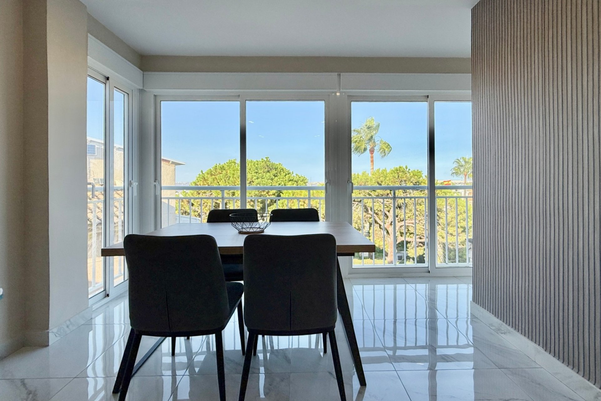 Resale - Apartment / flat - Torrevieia - Los Balcones