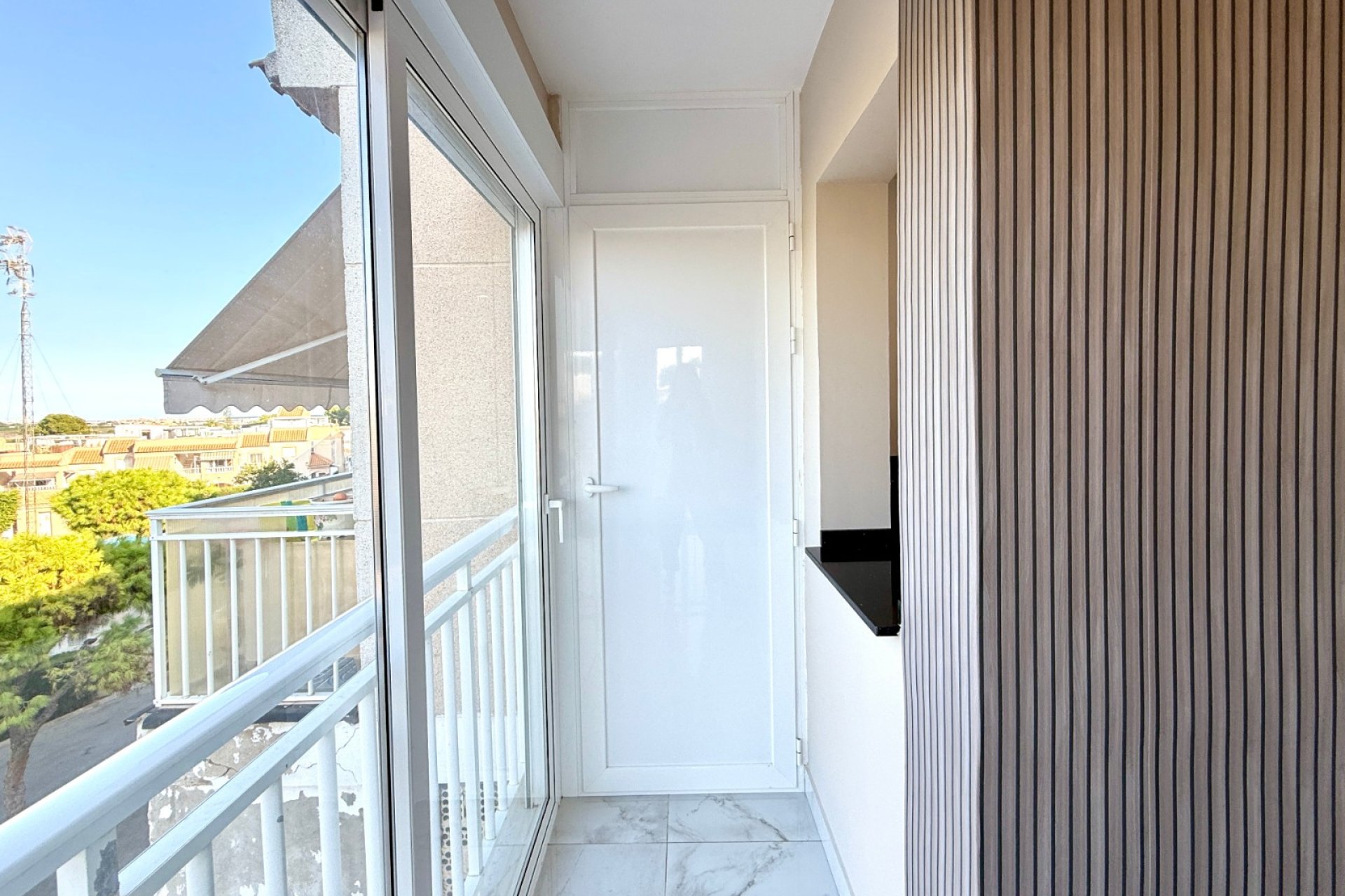 Resale - Apartment / flat - Torrevieia - Los Balcones