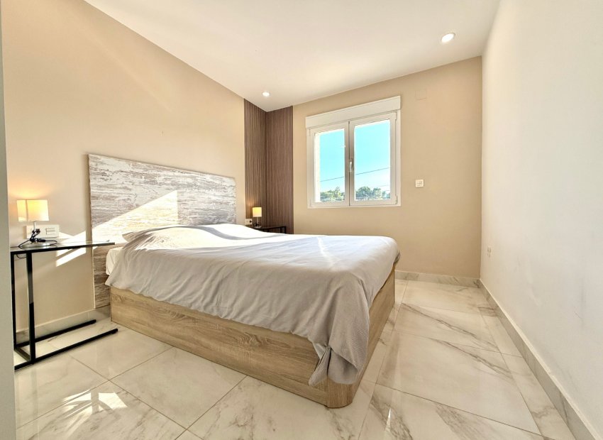 Resale - Apartment / flat - Torrevieia - Los Balcones