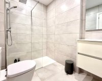 Resale - Apartment / flat - Torrevieia - Los Balcones