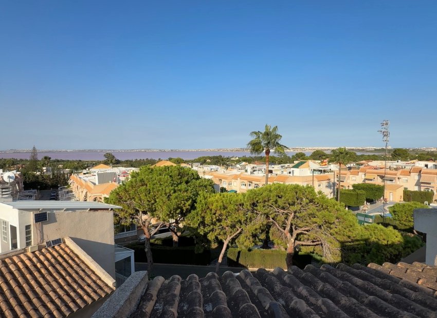 Resale - Apartment / flat - Torrevieia - Los Balcones