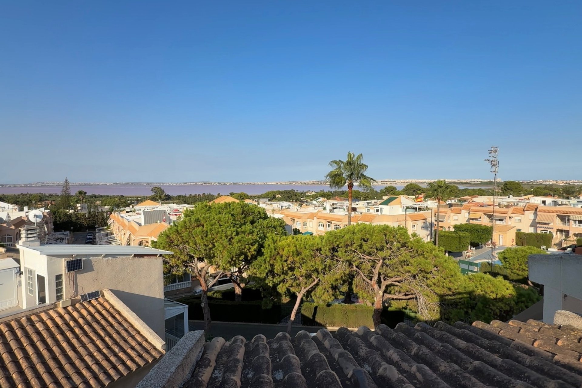 Resale - Apartment / flat - Torrevieia - Los Balcones