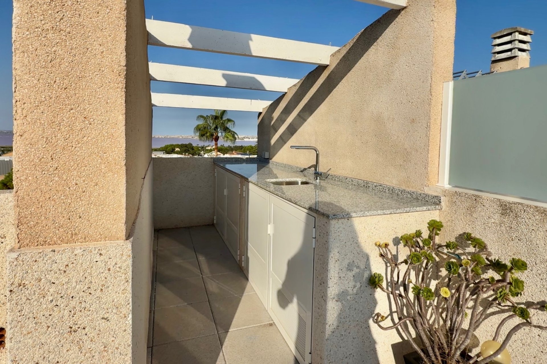 Resale - Apartment / flat - Torrevieia - Los Balcones