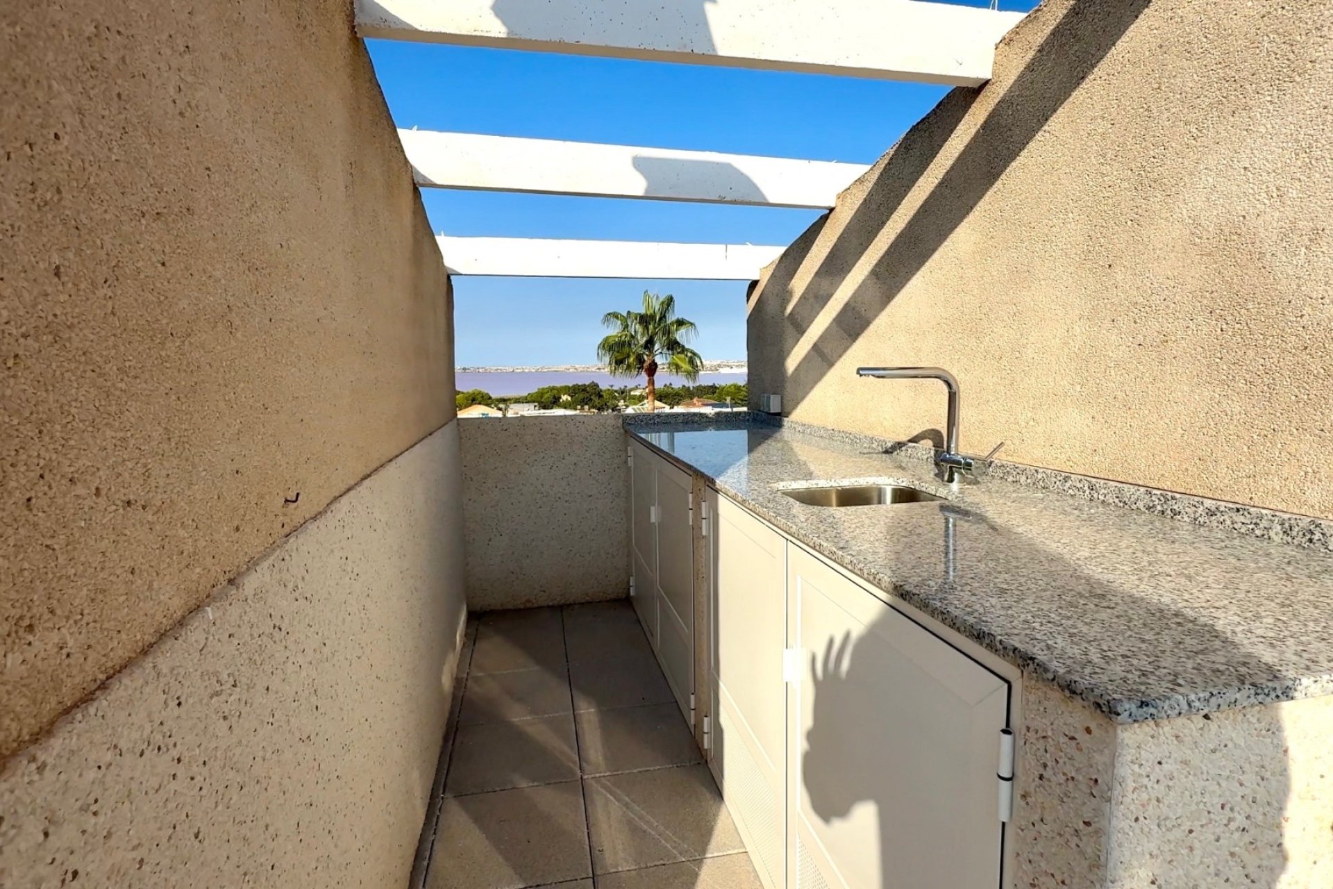 Resale - Apartment / flat - Torrevieia - Los Balcones