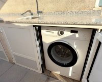 Resale - Apartment / flat - Torrevieia - Los Balcones