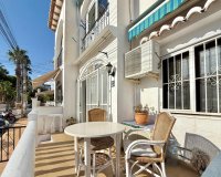 Resale - Apartment / flat - Torrevieia - Los Balcones
