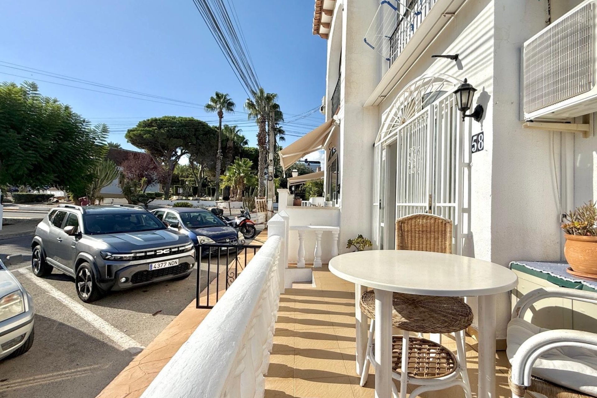 Resale - Apartment / flat - Torrevieia - Los Balcones