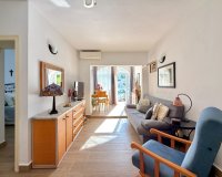 Resale - Apartment / flat - Torrevieia - Los Balcones