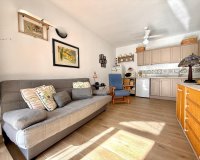 Resale - Apartment / flat - Torrevieia - Los Balcones