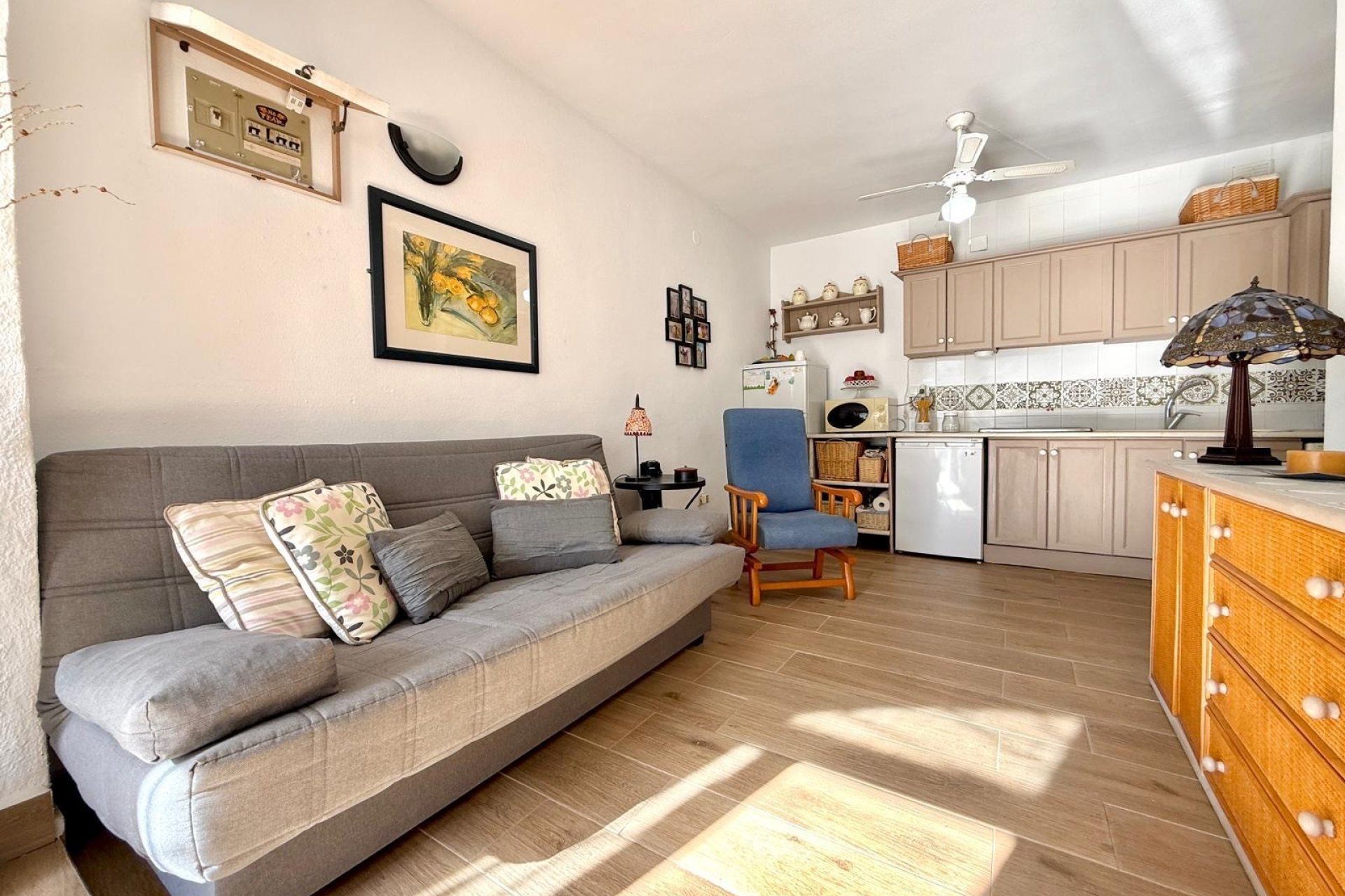 Resale - Apartment / flat - Torrevieia - Los Balcones