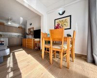 Resale - Apartment / flat - Torrevieia - Los Balcones