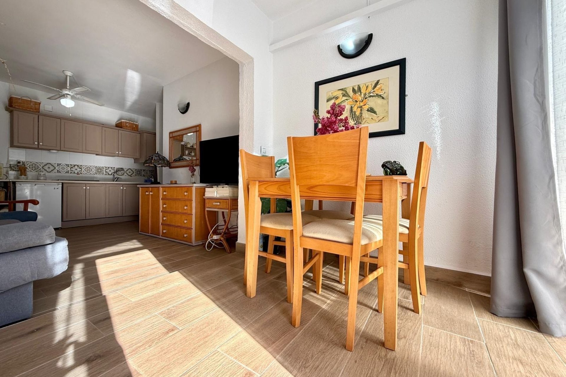 Resale - Apartment / flat - Torrevieia - Los Balcones