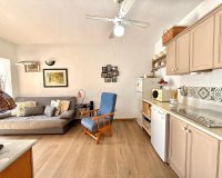 Resale - Apartment / flat - Torrevieia - Los Balcones