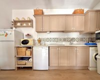 Resale - Apartment / flat - Torrevieia - Los Balcones