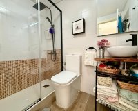 Resale - Apartment / flat - Torrevieia - Los Balcones