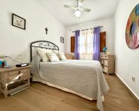 Resale - Apartment / flat - Torrevieia - Los Balcones