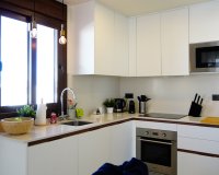 Resale - Apartment / flat - Torrevieia - Los Balcones