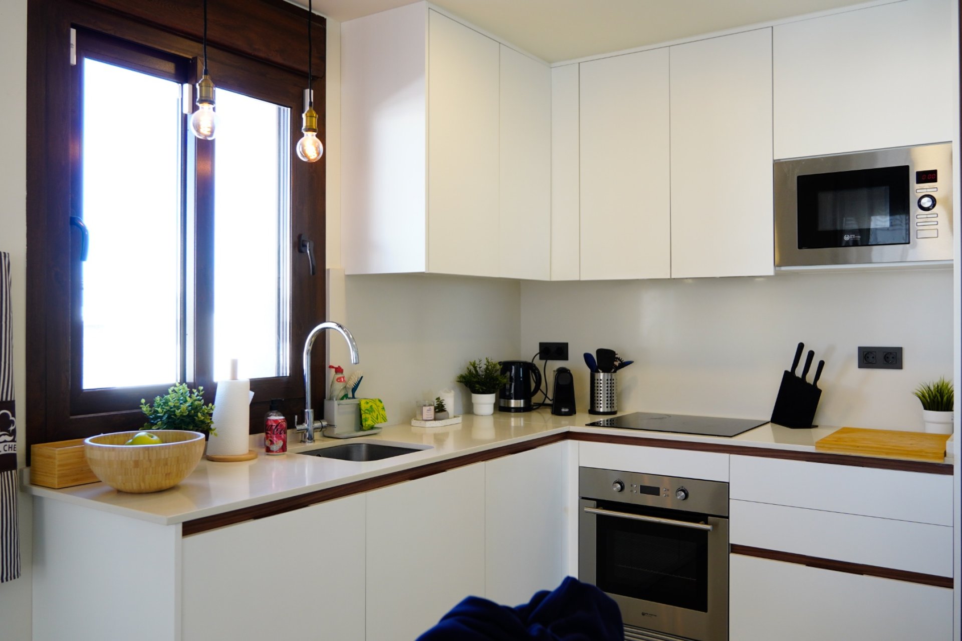 Resale - Apartment / flat - Torrevieia - Los Balcones