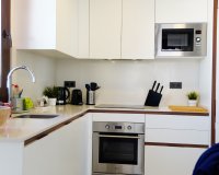 Resale - Apartment / flat - Torrevieia - Los Balcones