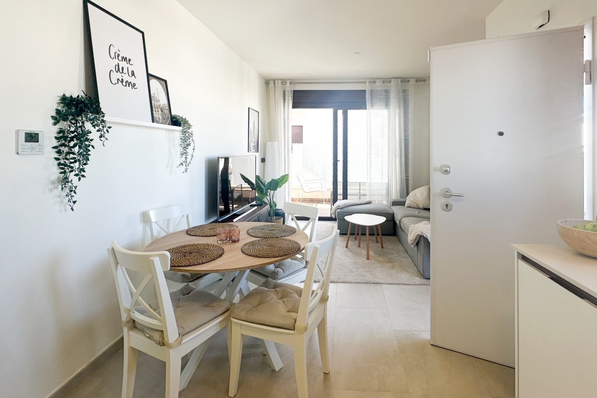 Resale - Apartment / flat - Torrevieia - Los Balcones