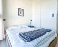 Resale - Apartment / flat - Torrevieia - Los Balcones