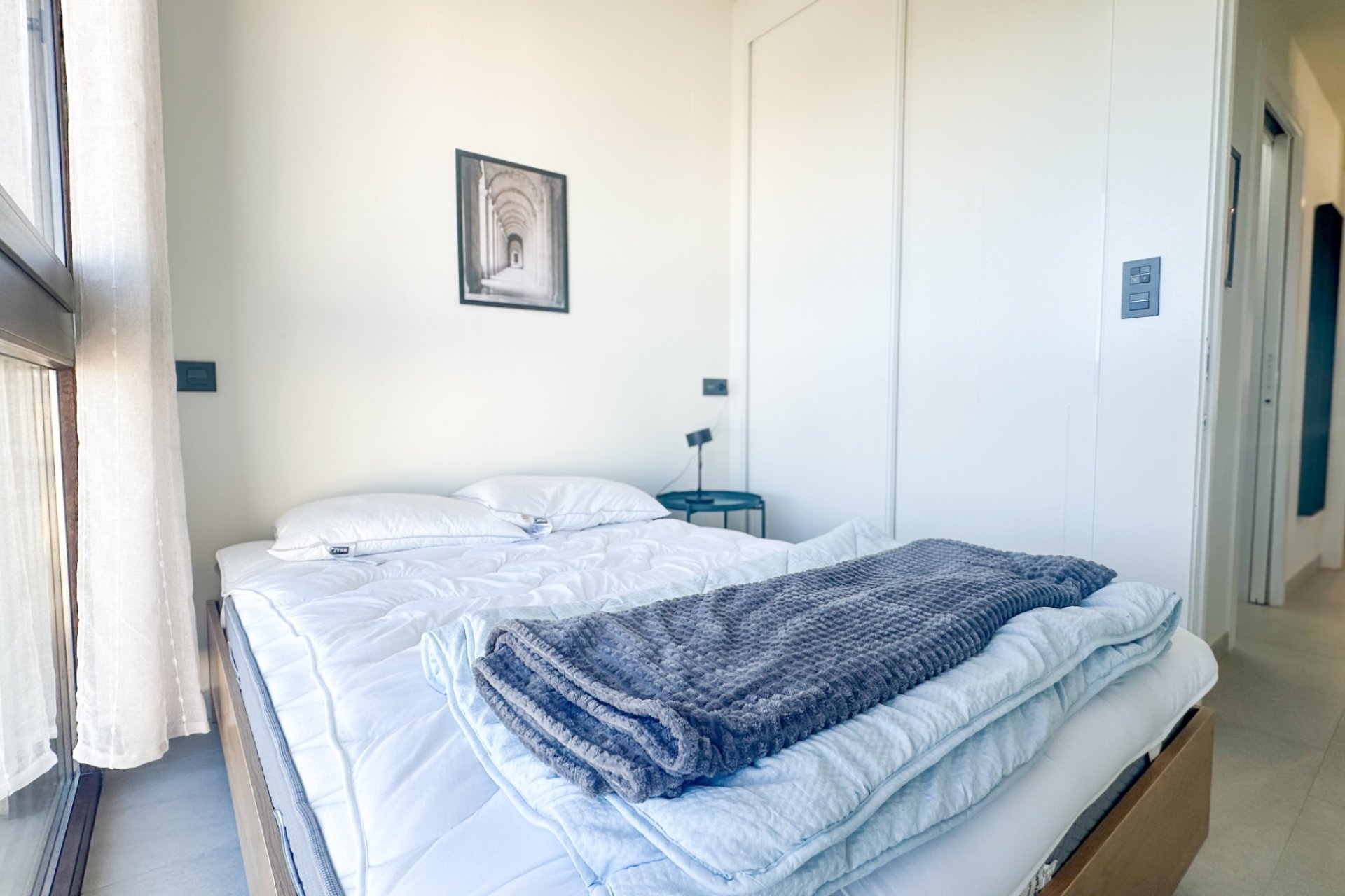 Resale - Apartment / flat - Torrevieia - Los Balcones