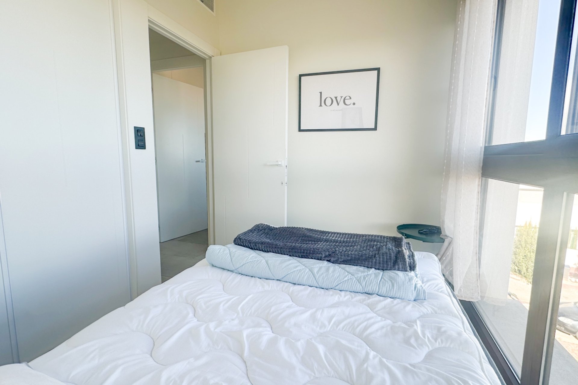 Resale - Apartment / flat - Torrevieia - Los Balcones