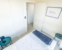 Resale - Apartment / flat - Torrevieia - Los Balcones