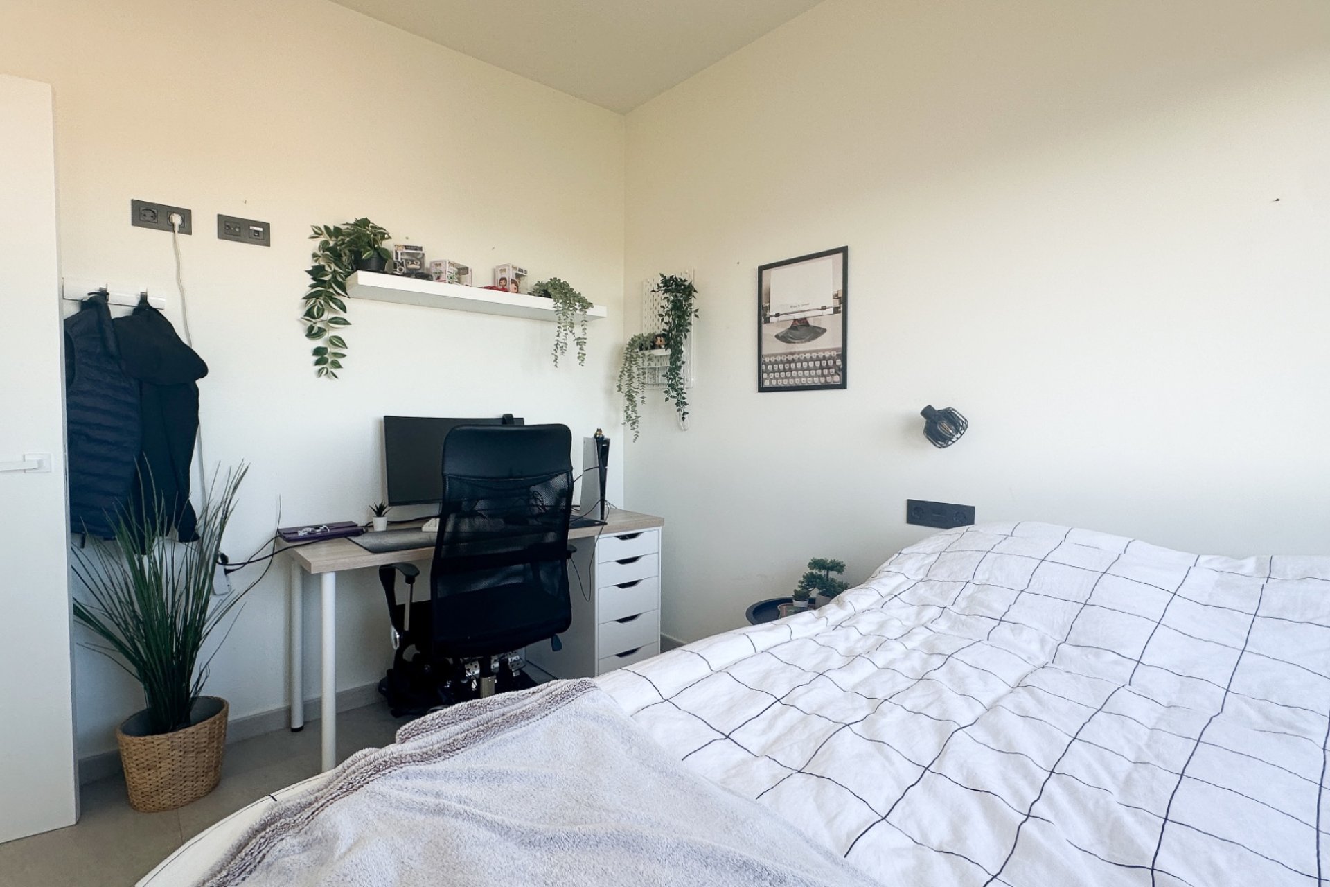 Resale - Apartment / flat - Torrevieia - Los Balcones