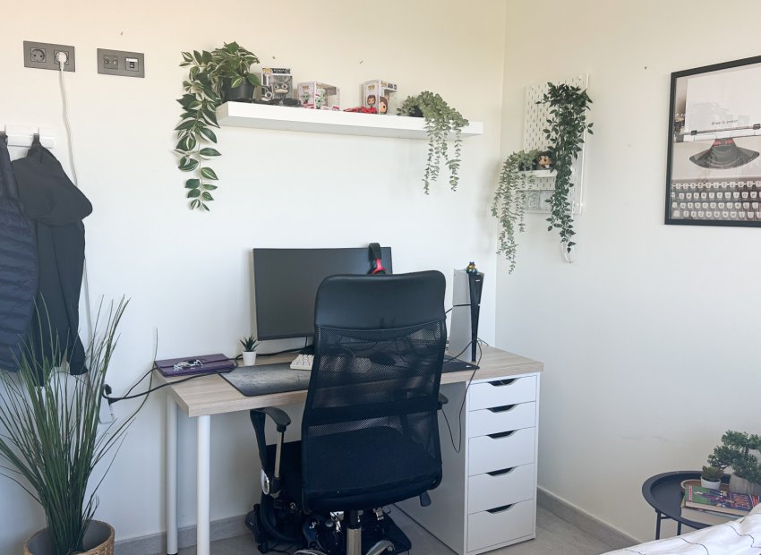 Resale - Apartment / flat - Torrevieia - Los Balcones