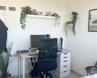 Resale - Apartment / flat - Torrevieia - Los Balcones