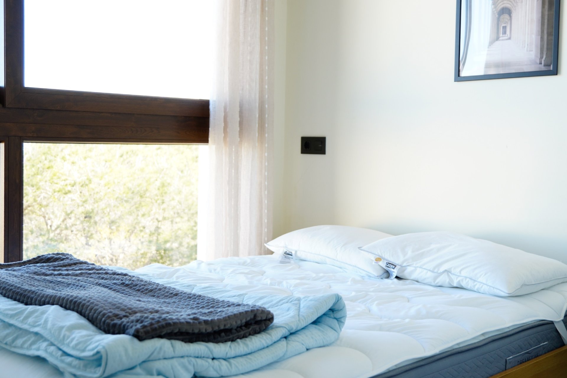 Resale - Apartment / flat - Torrevieia - Los Balcones