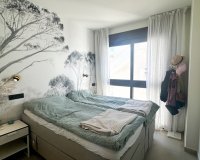 Resale - Apartment / flat - Torrevieia - Los Balcones